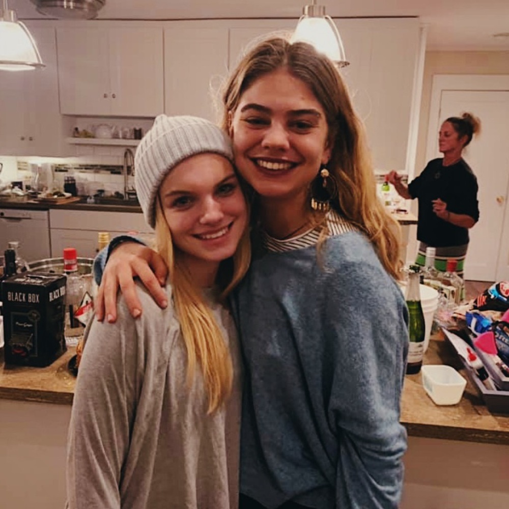 Meet your Posher, Ellsie